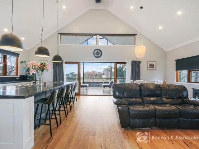 Period Character with Contemporary Comfort