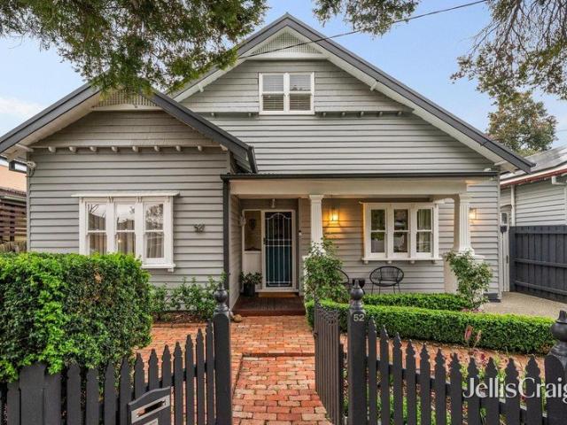 Period character with a family focused extension