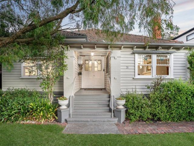 Period Allure with Family Appeal