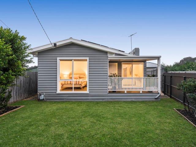 Period Appeal, Contemporary Style & a Dream Beachside Lifestyle