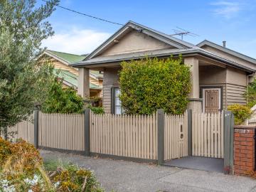 Period Bijou with Modern Extension