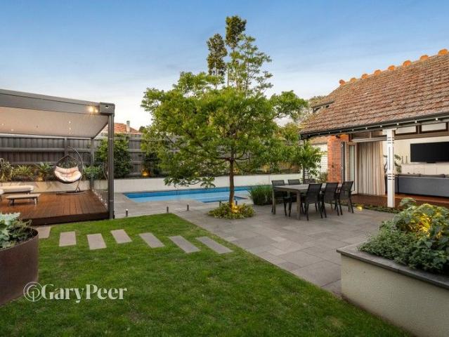 Period grace meets stunning contemporary living
