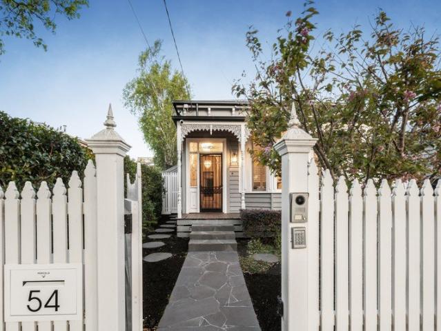 Period Elegance, Completely Renovated, with Pool and Outdoor Entertaining