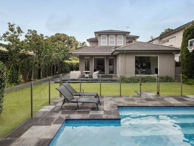 Period Elegance & Contemporary Luxury in Brighton