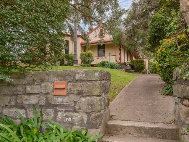 Period Elegance Hidden Gem
