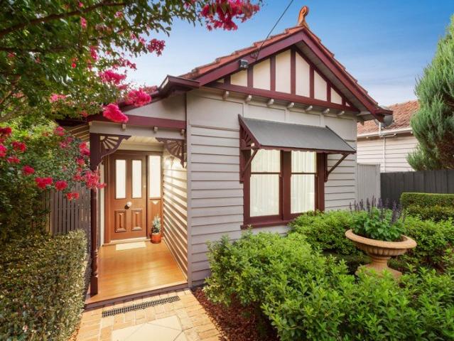 Period Elegance Meets Contemporary Family Living