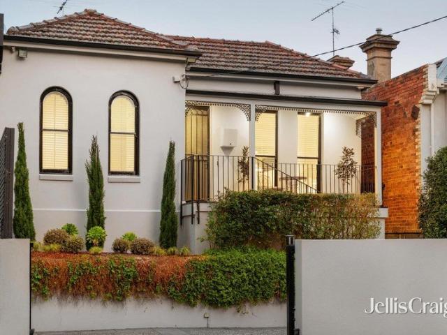 Period elegance meets modern versatility