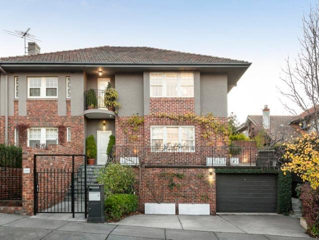 Period Elegance with Contemporary Finesse Located in Boyanda Road