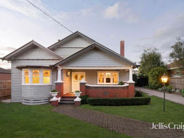 Period elegance with space to grow