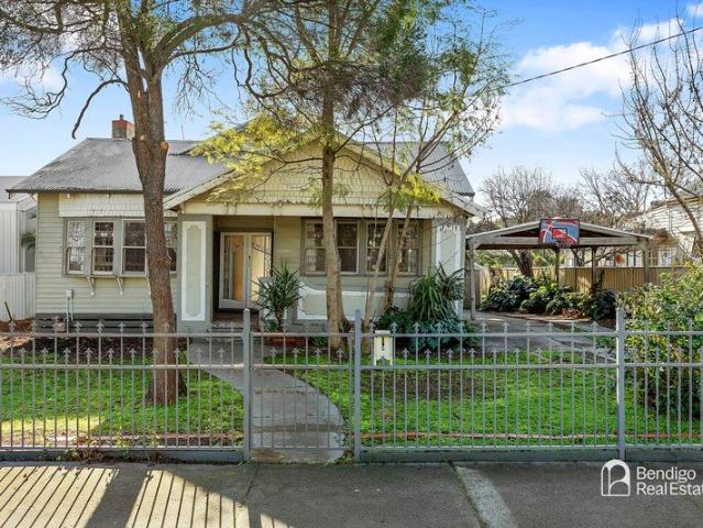 Period Home to Love and Care For