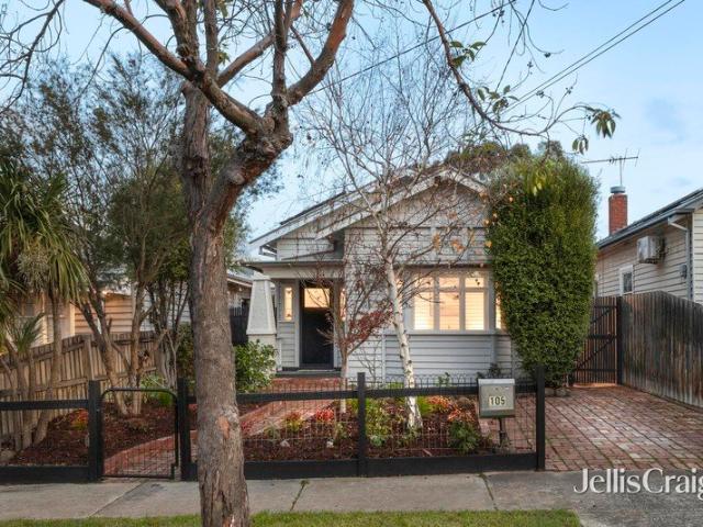 Period Home with Architecturally Designed Open Spaces