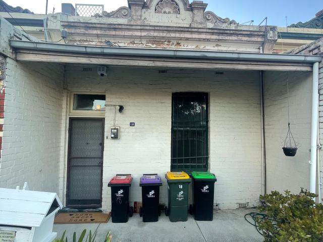 Period home in Great location!
