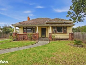 Yarram, Wellington, Victoria, Victoria