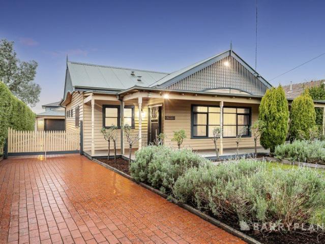 Period splendour meets modern luxury