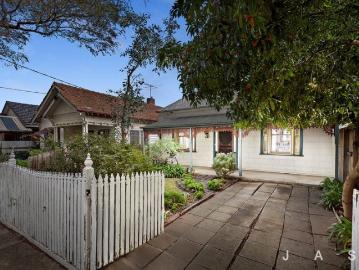Period Potential, Premium Footscray Location