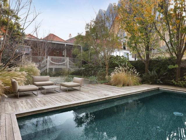 Period prestige and poolside perfection