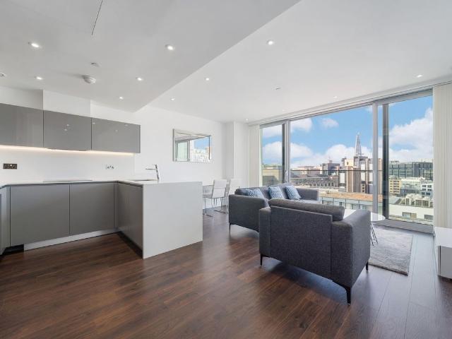 Perilla House, Goodman's Fields, Aldgate E1, 2 bed flat to rent, £4,800 pcm | PrimeLocation