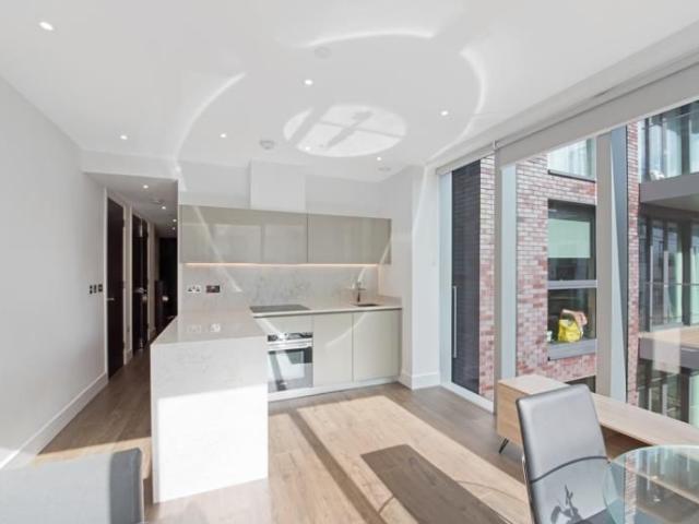 Perilla House, Stable Walk, Aldgate, London E1, Studio to rent, £2,600 pcm | PrimeLocation
