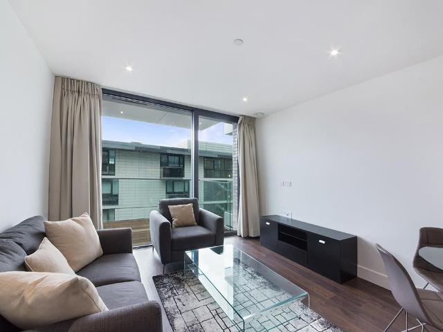 Perilla House, Stable Walk, London E1, 1 bed flat to rent, £3,100 pcm | PrimeLocation
