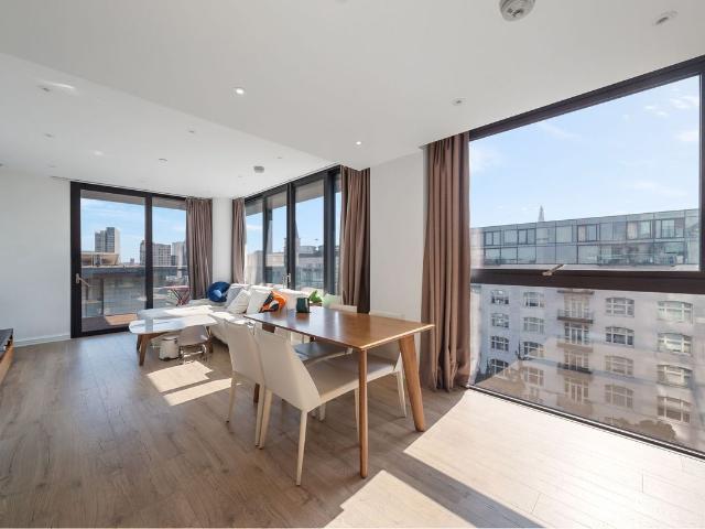 Perilla House, Stable Walk, London E1, 3 bed flat to rent, £6,000 pcm | PrimeLocation