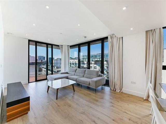 Perilla House, Tower Hamlets E1, 3 bed flat to rent, £5,500 pcm | PrimeLocation