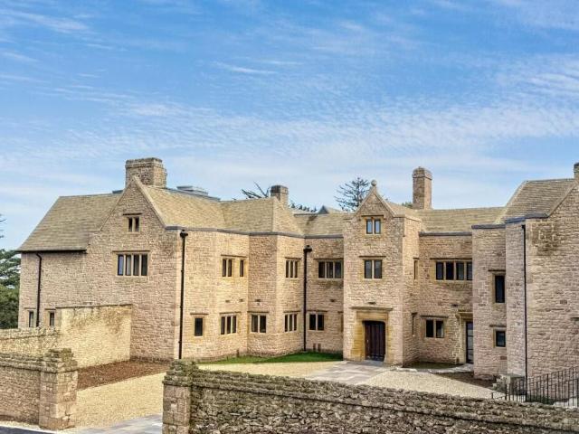 Periton Mead, Minehead TA24, 1 bed flat to rent, £850 pcm | PrimeLocation