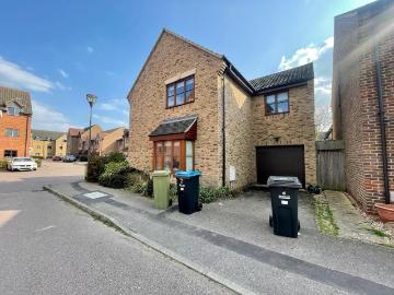 Perivale, MILTON KEYNES, MK10 4 bed property to rent £1,950 pcm £450 pw