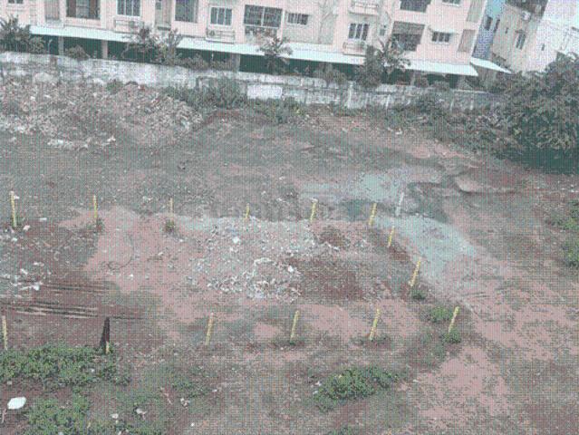 Periyakattupakkam 2.5 BHK Apartment For Sale Chennai