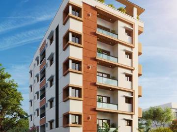 Thiruvallur 2 BHK Apartment For Sale Chennai