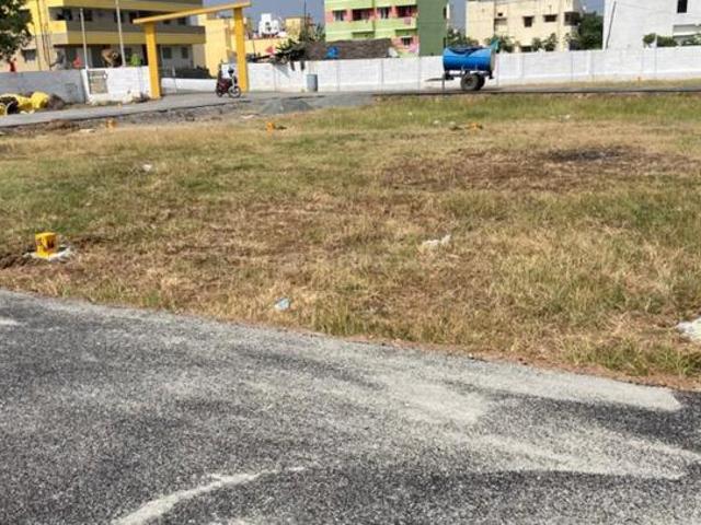 Periyapanicheri Residential Plot For Sale Chennai