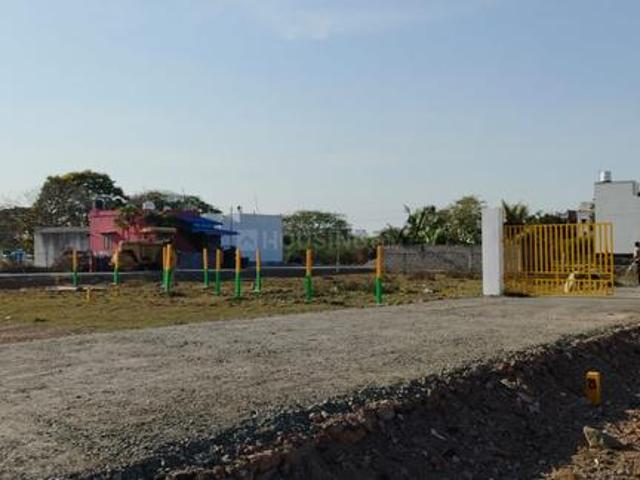 Periyapanicheri Residential Plot For Sale Chennai
