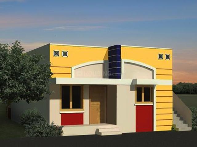 Periyapalayam 2 BHK Villa For Sale Chennai
