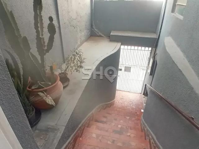 Perizes sobrado 02 dorms 01 vaga