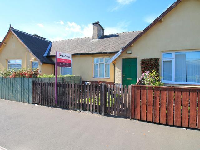 Perkins Memorial Cottages, Birtley, Gateshead DH3, 1 bed terraced bungalow to rent, £700 pcm | PrimeLocation