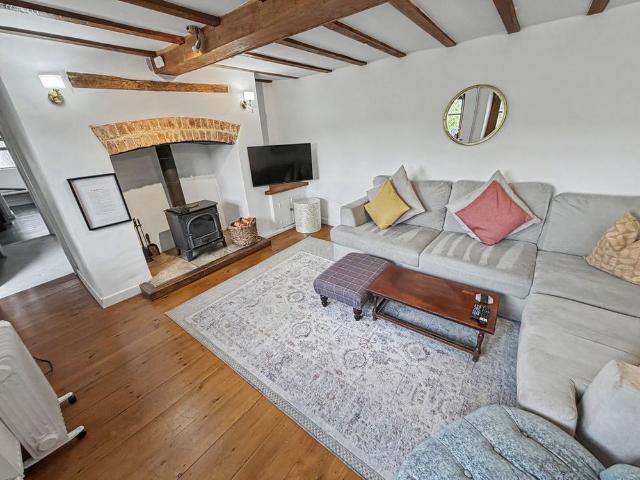 Perkins Beach, Snailbeach, Shrewsbury, Shropshire, SY5 0PE