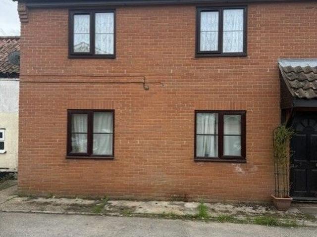 Perkins Court, Dereham NR19, 1 bed flat to rent, £650 pcm | PrimeLocation