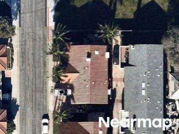 Hermosa Beach city, Los Angeles County, California, USA