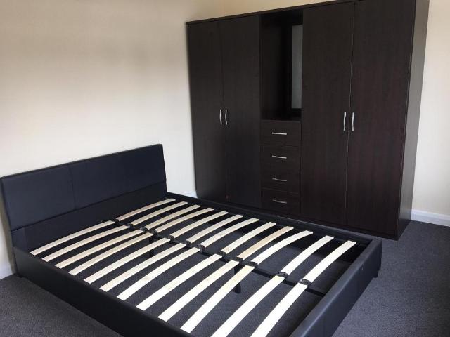 Perkins Road, Ilford, IG2 1 bed flat to rent £1,550 pcm £358 pw