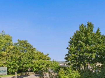 Perl, St Wedel, Saarland - Balkon, Ausgestattete Küche