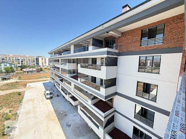 PERLA ELEGANCE KEÇECİLER GARDEN OTURUMA HAZIR SIFIR DAİRE