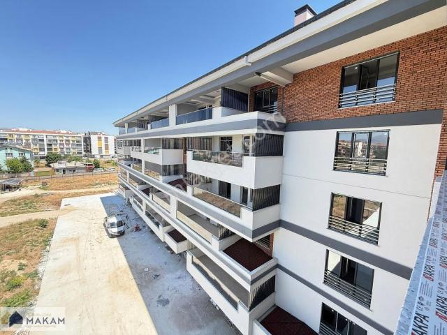 Perla Elegance keçeciler Garden Oturuma Hazır Sıfır Daire
