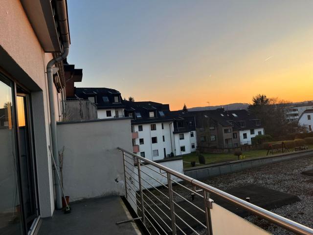 Perle an der Aachener Schanz, Aachen Amsterdam Apartments for Rent