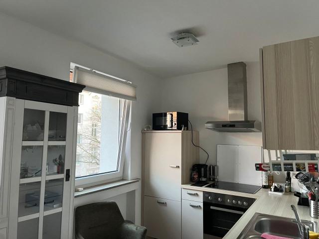Perle an der Aachener Schanz, Aachen Amsterdam Apartments for Rent
