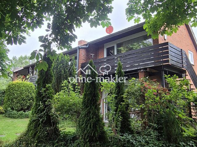 Perle an der Ostsee Appartement mit Balkon in Bestlage