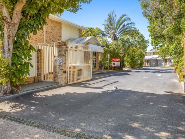 PERMANENT MANAGEMENT RIGHTS GOLD COAST NO REQUIREMENT TO LIVE ONSITE