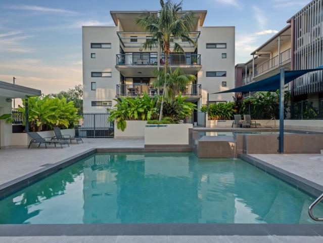 Permanent MR 6km from Brisbane CBD BC Salary 80% of Income | Resort Brokers ID: MR009274