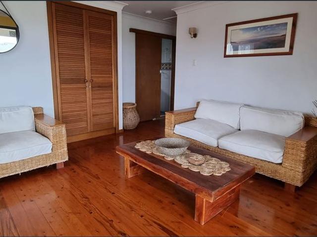 Permanent Rental