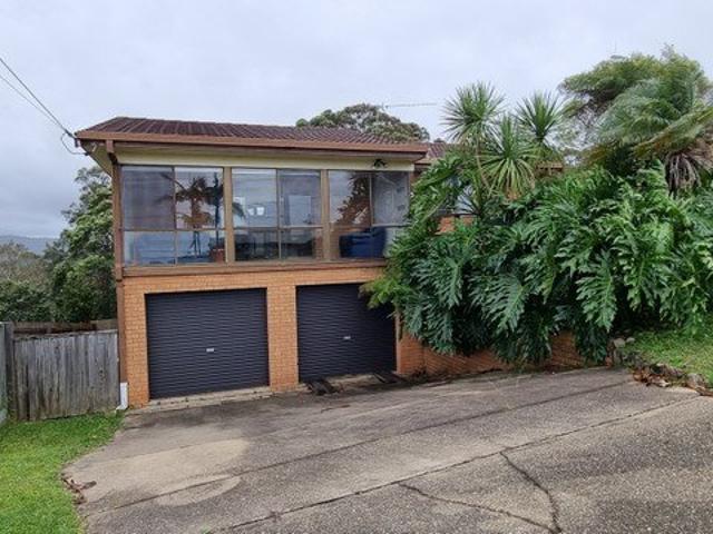 Permanent Rental