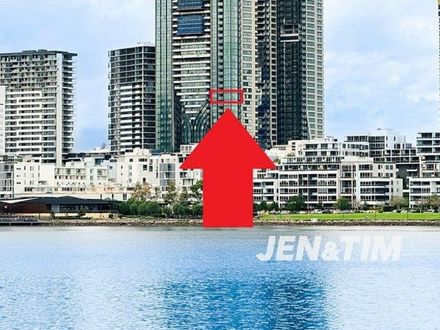 PERMANENT UN OBSTRUCTED WATERVIEWS | DUAL SUNNY ASPECTS | PRICED TO SELL QUICKLY