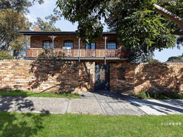 Permit Approved 756m2 Approx. Corner Development Opportunity in Prime Position